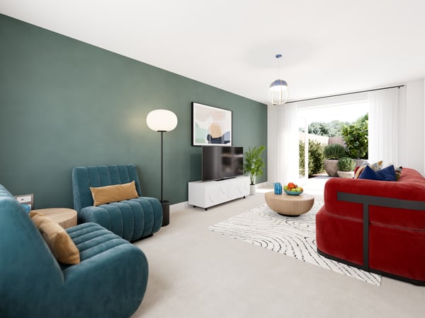 Plot 644 - The Charnwood - Image 4