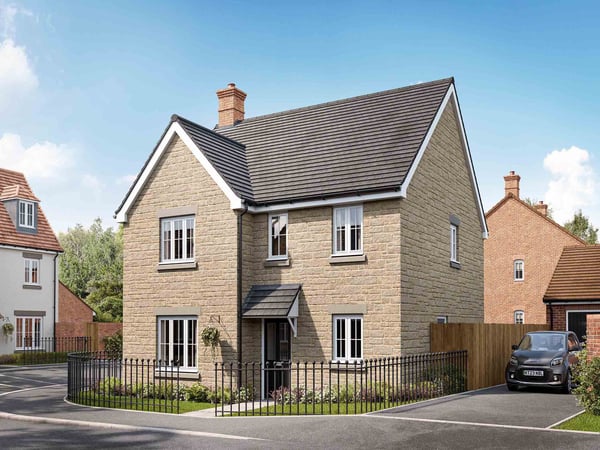 Plot 650 - The Lambridge - Image 1