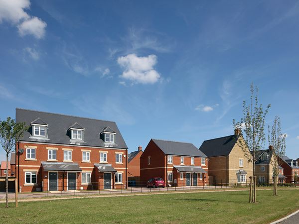 Plot 650 - The Lambridge - Image 2