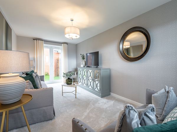 Plot 650 - The Lambridge - Image 3