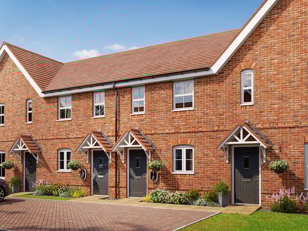 Plot 487 - The Alnmouth - Image 2