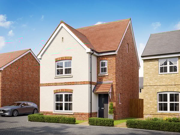 Plot 525 - The Greenwood - Image 2