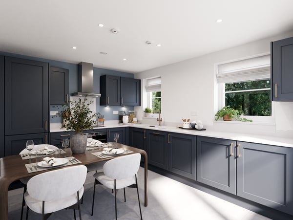 Plot 105 - The Ashdown Corner - Image 2