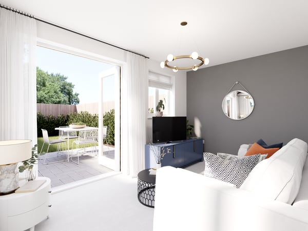 Plot 105 - The Ashdown Corner - Image 3