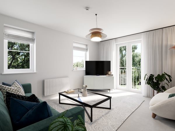 Plot 105 - The Ashdown Corner - Image 4