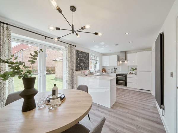 Plot 128 - The Adderbury - Image 2