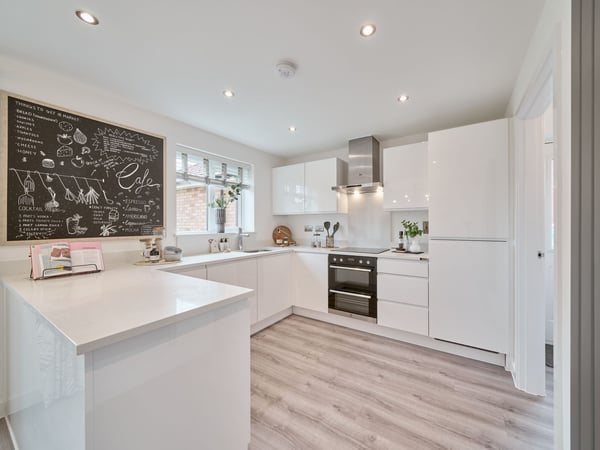 Plot 128 - The Adderbury - Image 3