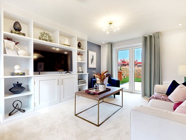 Plot 153 - The Foxford - Image 2