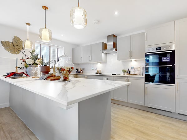 Plot 153 - The Foxford - Image 3