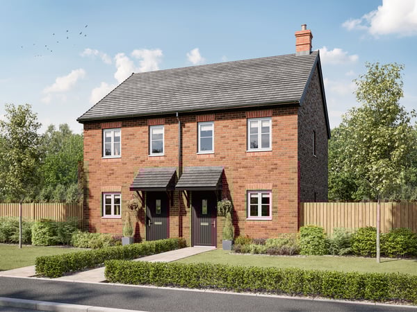 Plot 160 - The Alnmouth - Image 1