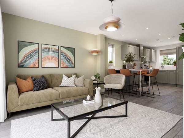 Plot 161 - The Alnmouth - Image 2