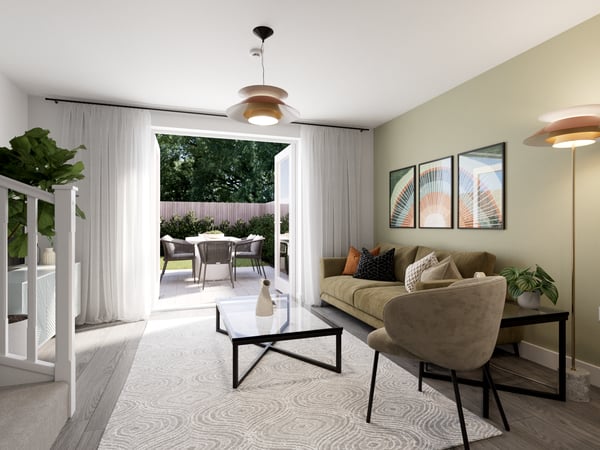 Plot 161 - The Alnmouth - Image 3