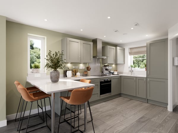 Plot 161 - The Alnmouth - Image 4