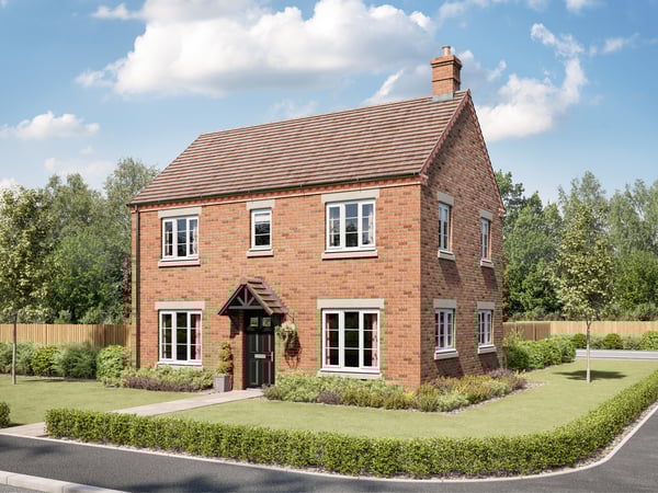 Plot 179 - The Barnwood - Image 1