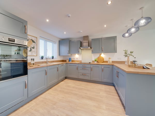 Plot 202 - The Himbleton - Image 2