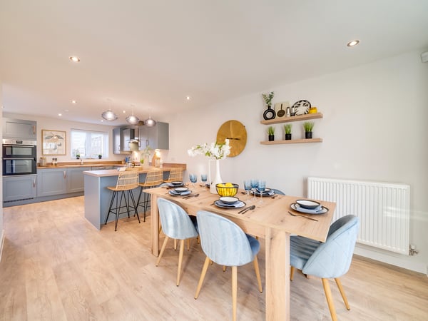 Plot 202 - The Himbleton - Image 3