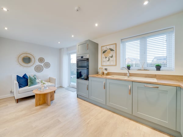 Plot 202 - The Himbleton - Image 4