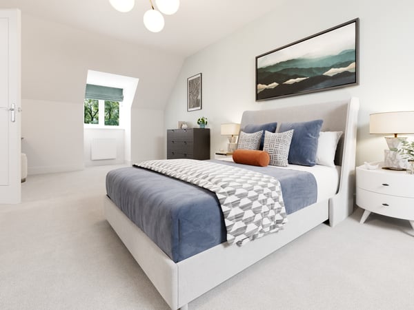 Plot 41 - The Wychwood - Image 1