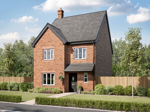 Plot 41 - The Wychwood - Image 2
