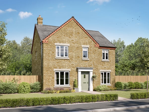 Plot 42 - The Kielder - Image 2