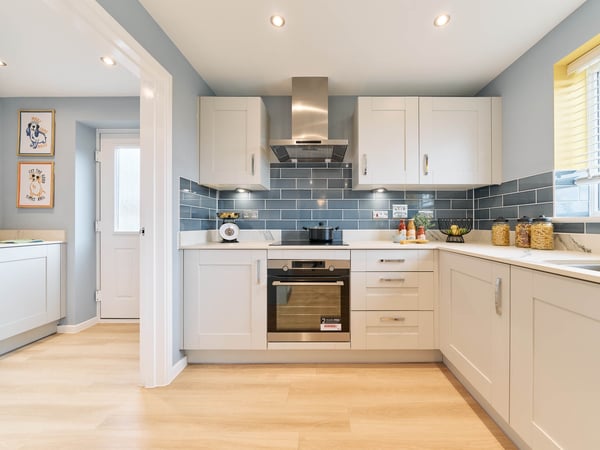 Plot 42 - The Kielder - Image 4