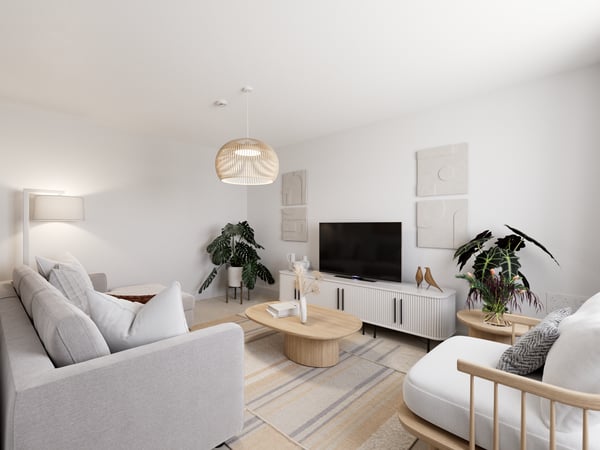 Plot 61 - The Marston - Image 4