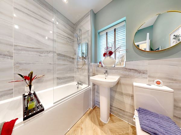 Plot 162 - The Wroxton - Image 3