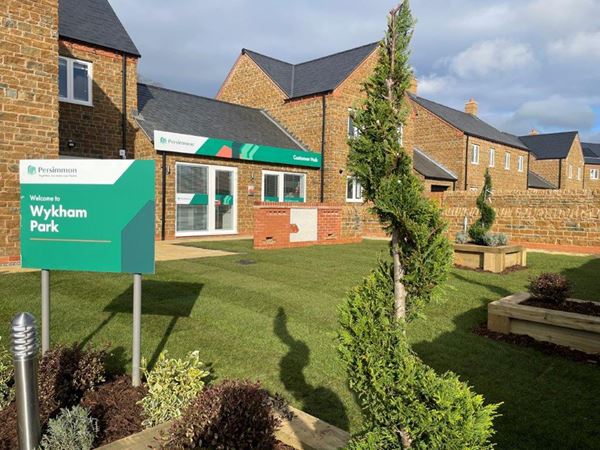 Plot 162 - The Wroxton - Image 2