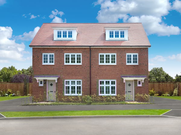 Plot 53 - Lincoln - Image 1
