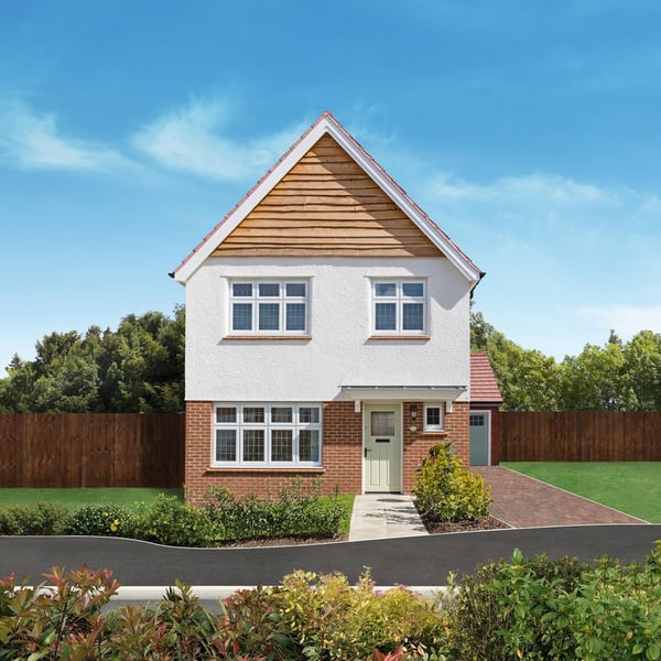 Plot 26 - Warwick - Image 1