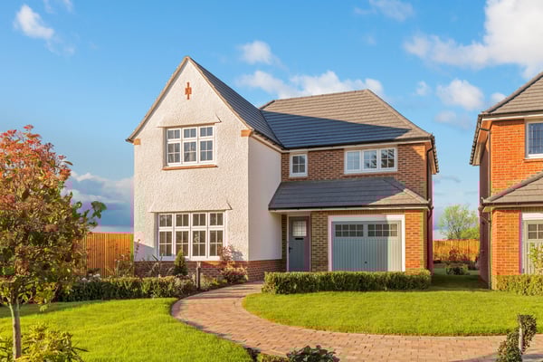 Plot 3 - Marlow - Image 1