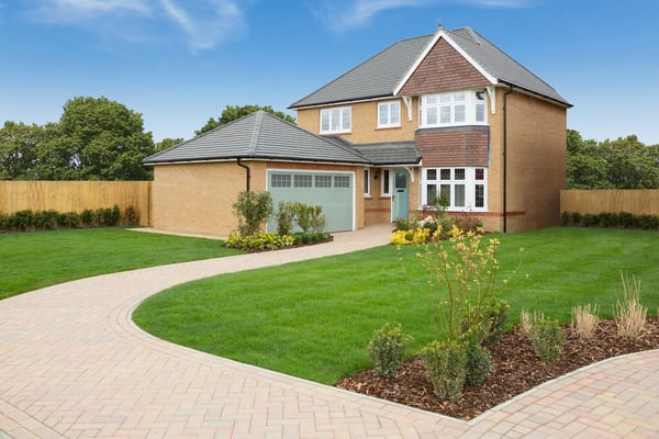 Plot 55 - Canterbury - Image 1