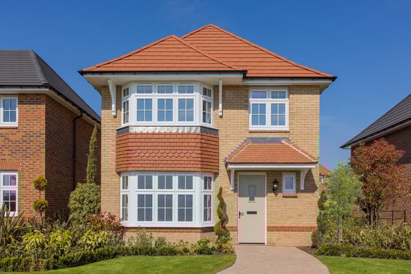 Plot 7 - Stratford - Image 1
