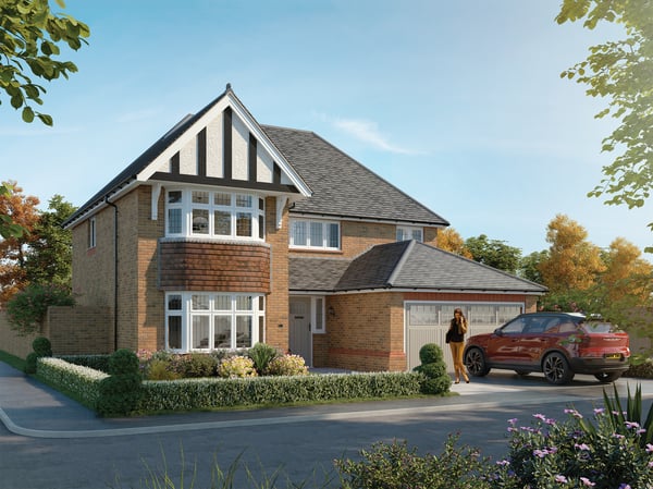 Plot 20 - Henley - Image 1