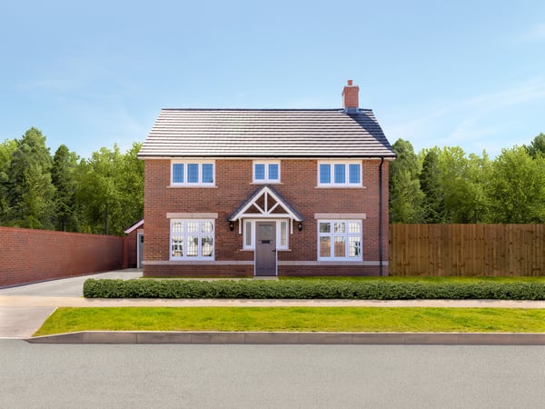 Plot 32 - Mossley - Image 1