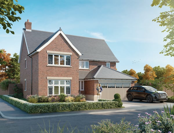 Plot 34 - Buglawton - Image 1