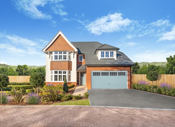 Plot 35 - Warren - Image 1