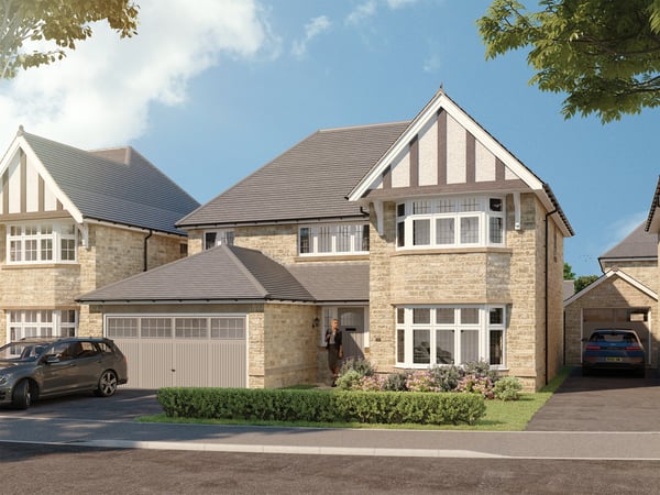 Plot 15 - Henley - Image 1