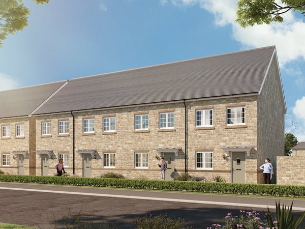 Plot 27 - Stamford - Image 1
