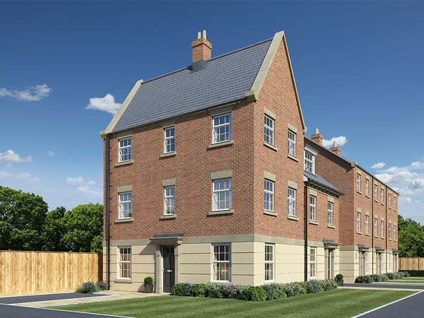 Plot 1 - Rutland - Image 1