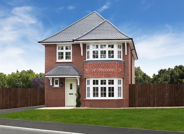Plot 592 - Stratford - Image 1