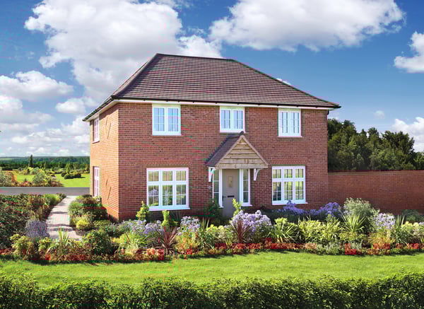 Plot 120 - Amberley - Image 1