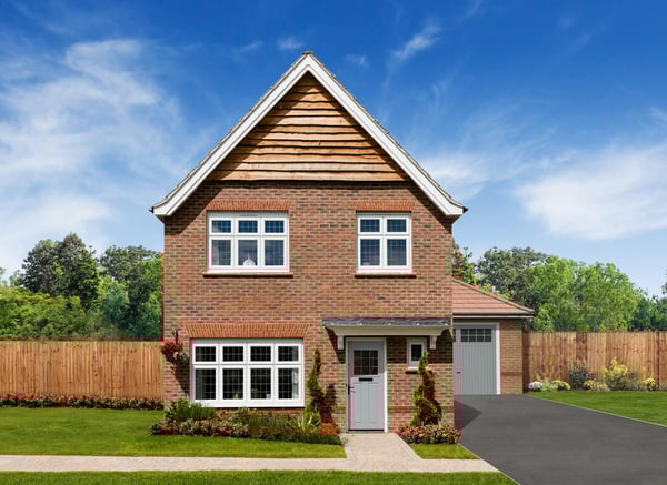 Plot 7 - Warwick - Image 1