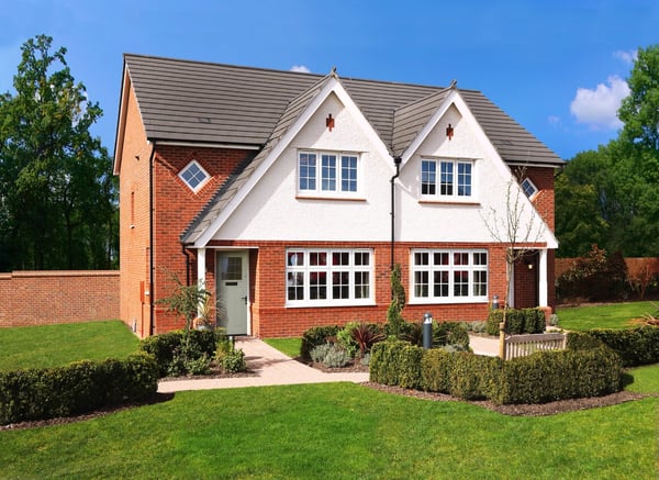 Plot 8 - Letchworth - Image 1