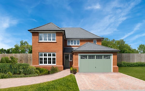 Plot 23 - Sunningdale - Image 1