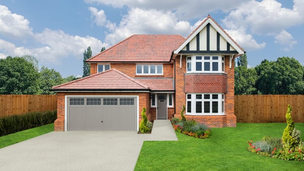 Plot 24 - Henley - Image 1