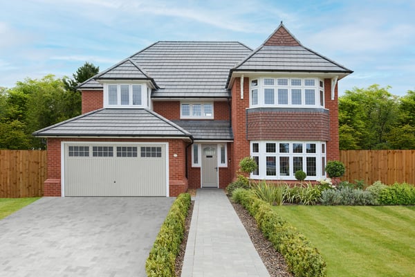 Plot 25 - Richmond - Image 1