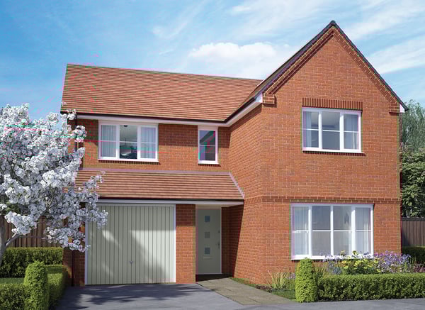 Plot 6 - Holly - Image 1