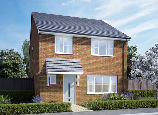 Plot 69 - Rowan - Image 1