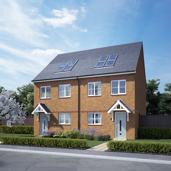 Plot 90 - Yew - Image 1